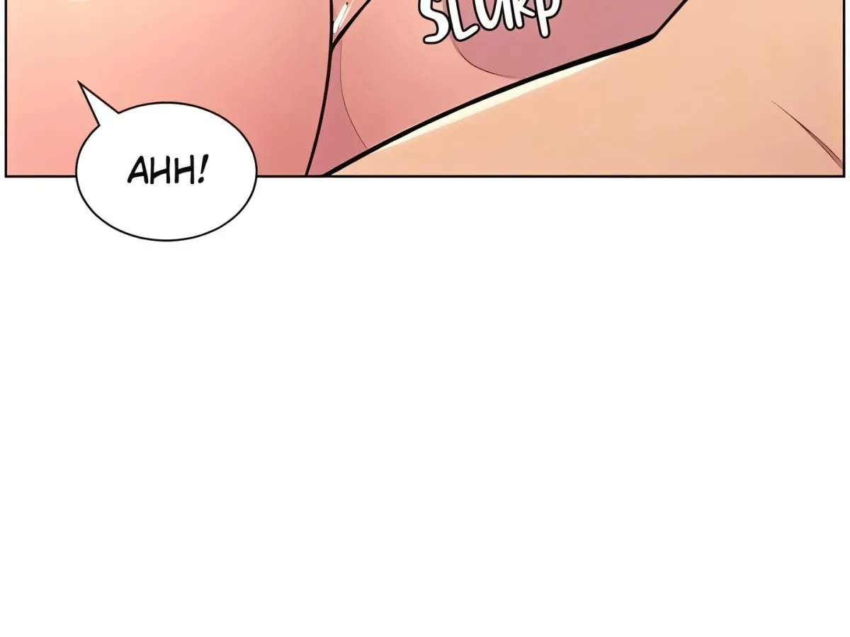 A secret lesson with my younger sister Chapter 49 page 5 - 