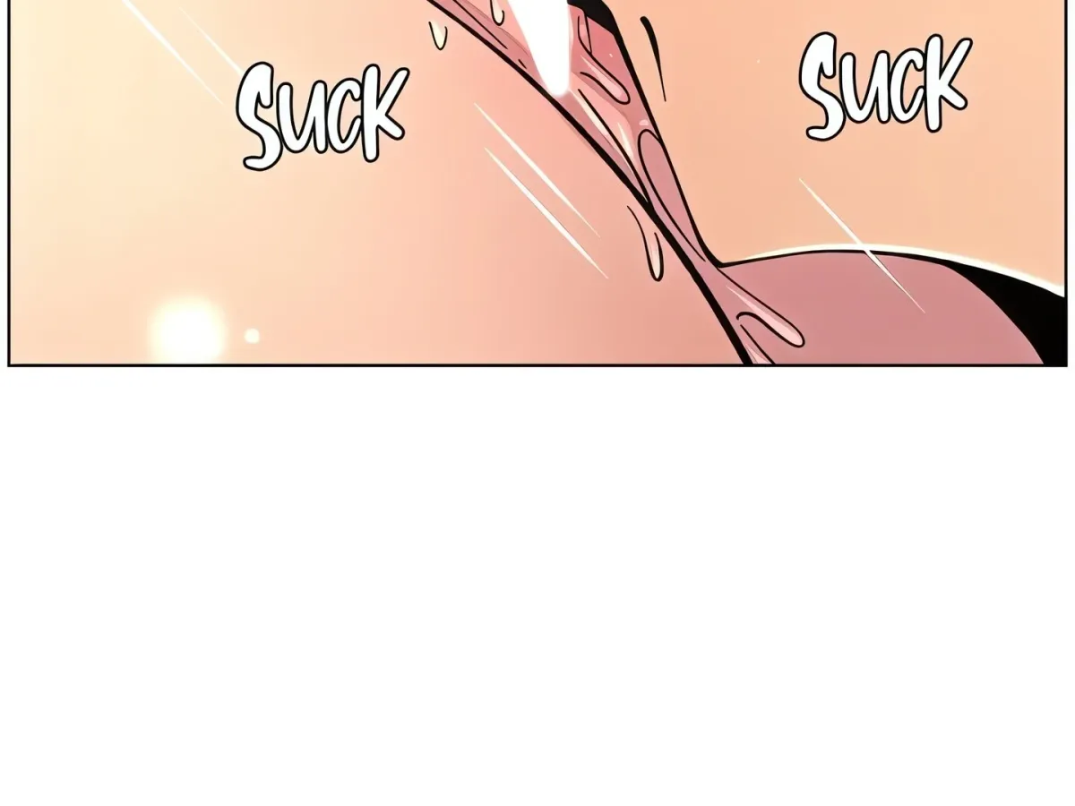 A secret lesson with my younger sister Chapter 49 page 43 - 