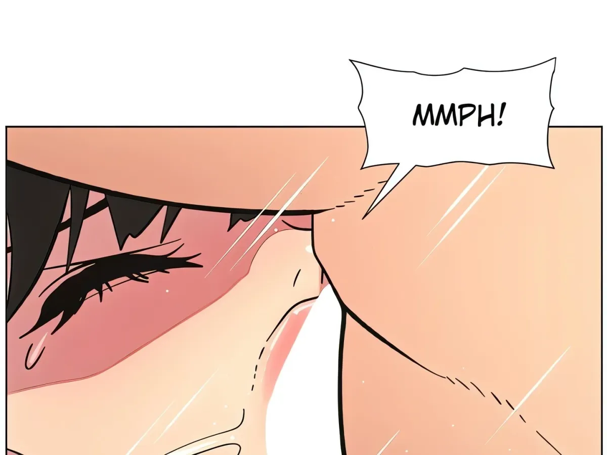 A secret lesson with my younger sister Chapter 49 page 44 - 