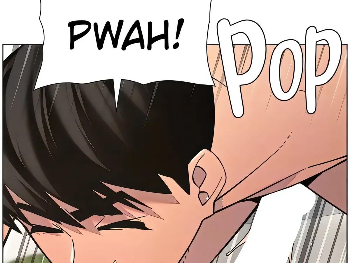 A secret lesson with my younger sister Chapter 49 page 46 - 