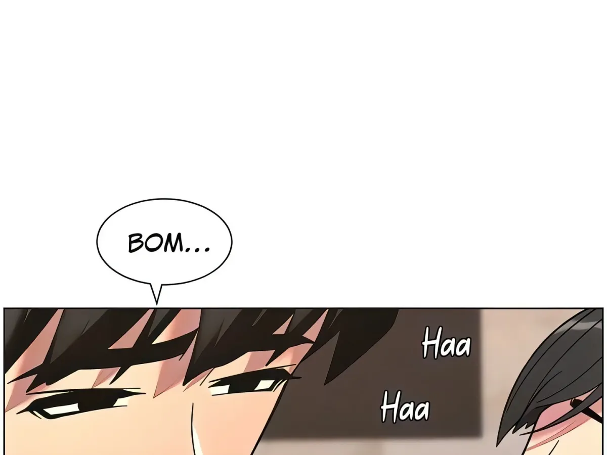A secret lesson with my younger sister Chapter 49 page 51 - 