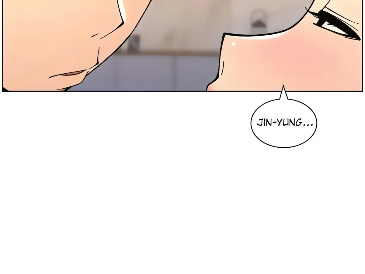 A secret lesson with my younger sister Chapter 49 page 52 - 