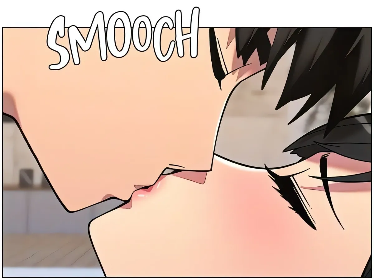 A secret lesson with my younger sister Chapter 49 page 53 - 