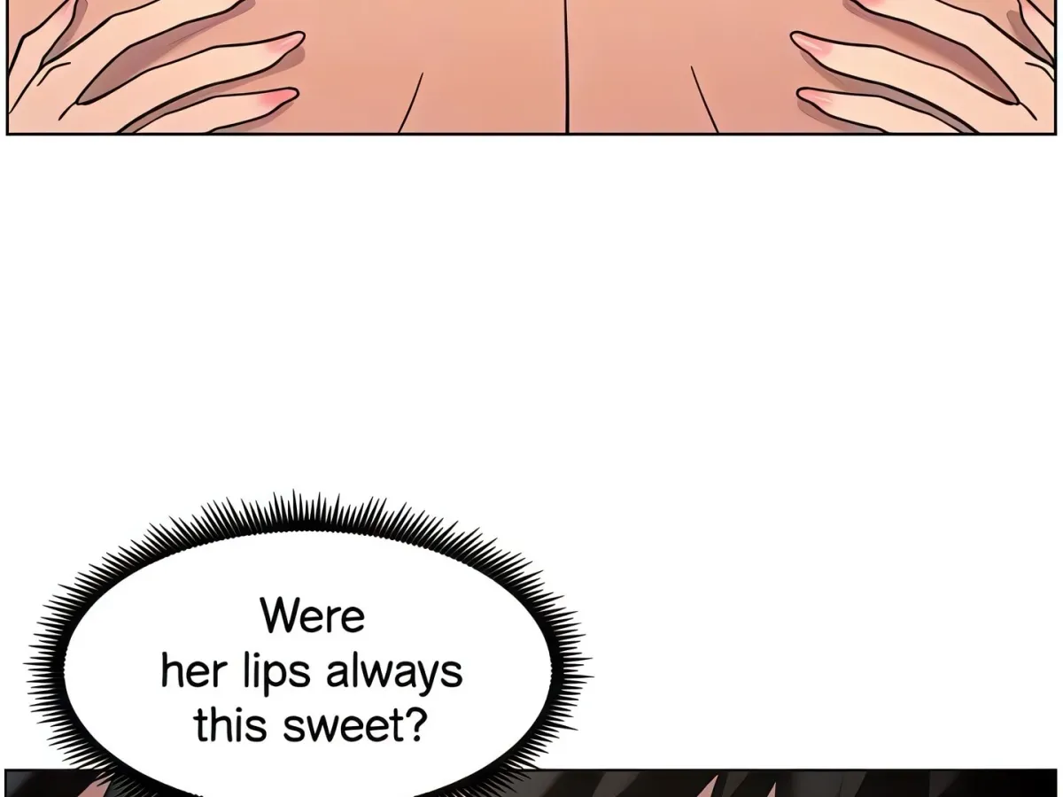 A secret lesson with my younger sister Chapter 49 page 56 - 