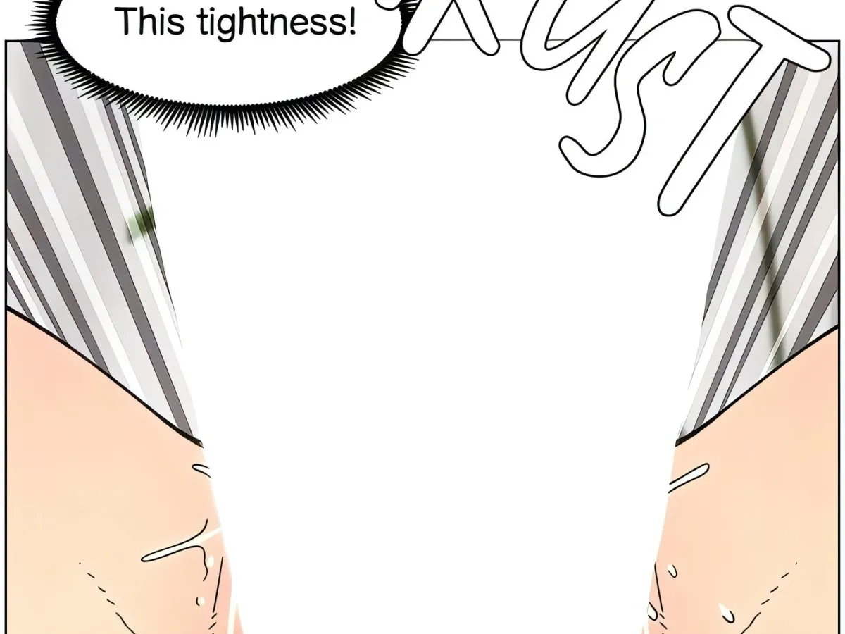 A secret lesson with my younger sister Chapter 49 page 63 - 