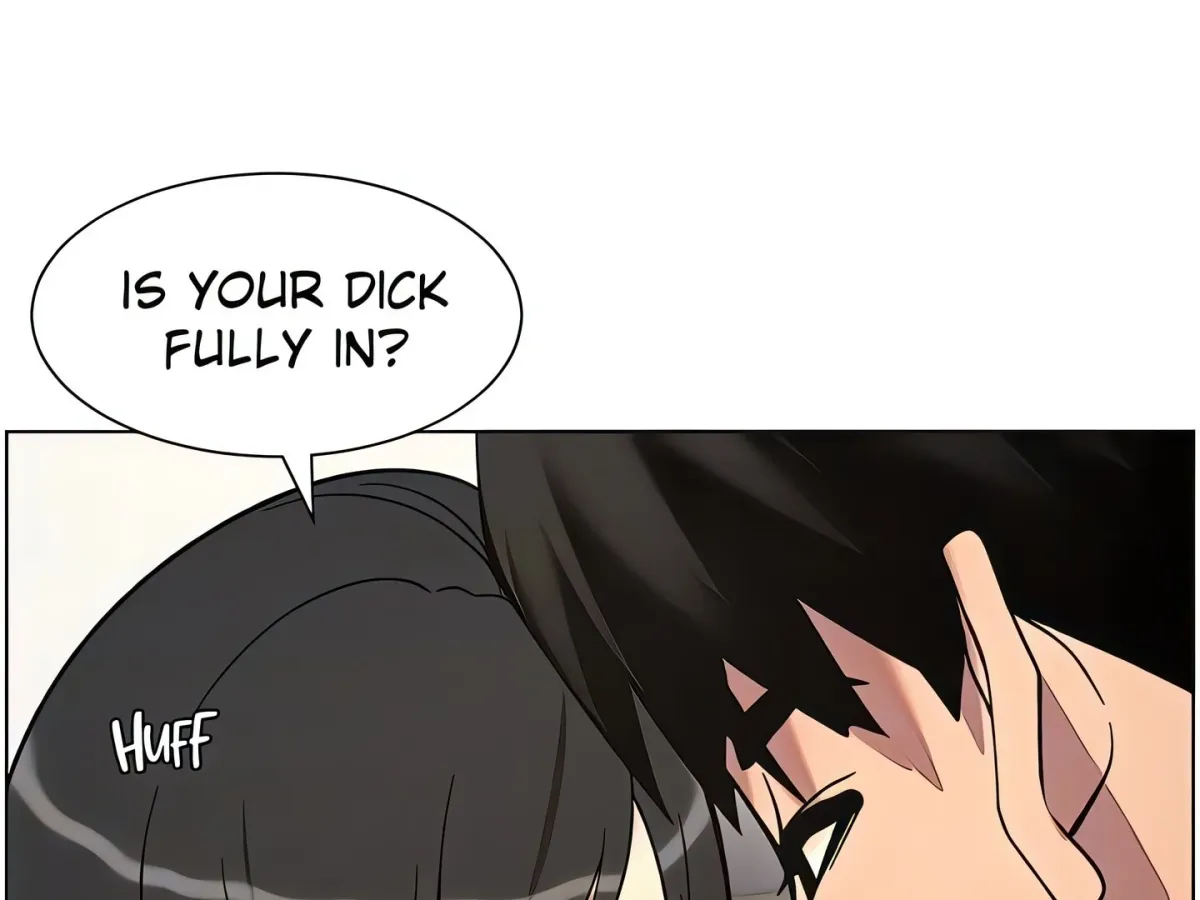 A secret lesson with my younger sister Chapter 49 page 71 - 