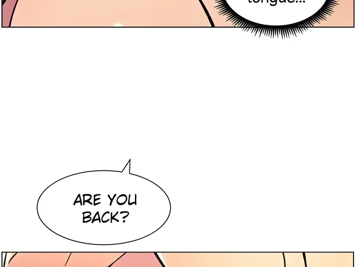 A secret lesson with my younger sister Chapter 49 page 73 - 