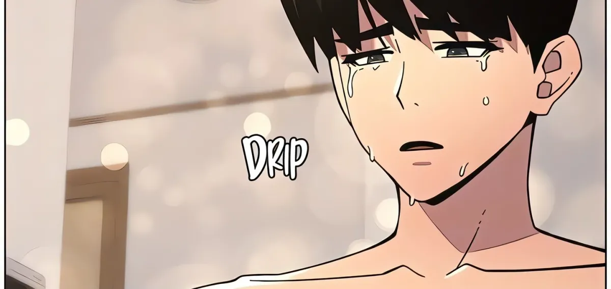 A secret lesson with my younger sister Chapter 49 page 80 - 