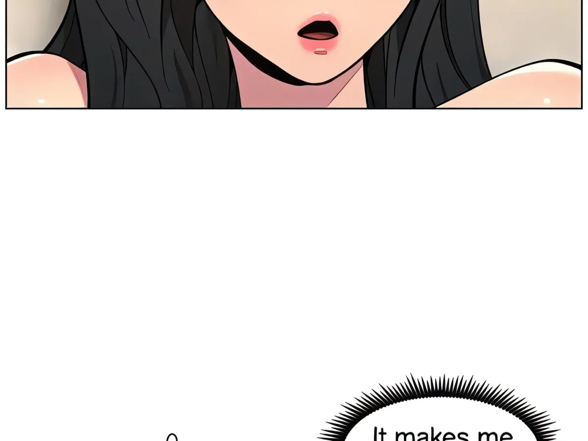 A secret lesson with my younger sister Chapter 49 page 83 - 