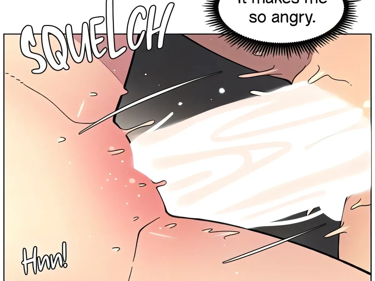 A secret lesson with my younger sister Chapter 49 page 84 - 