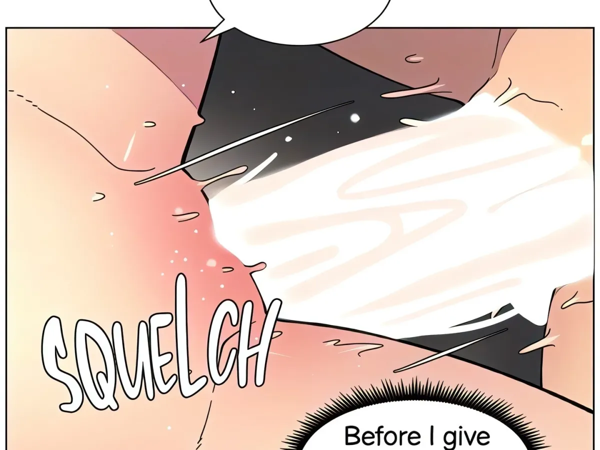 A secret lesson with my younger sister Chapter 49 page 88 - 