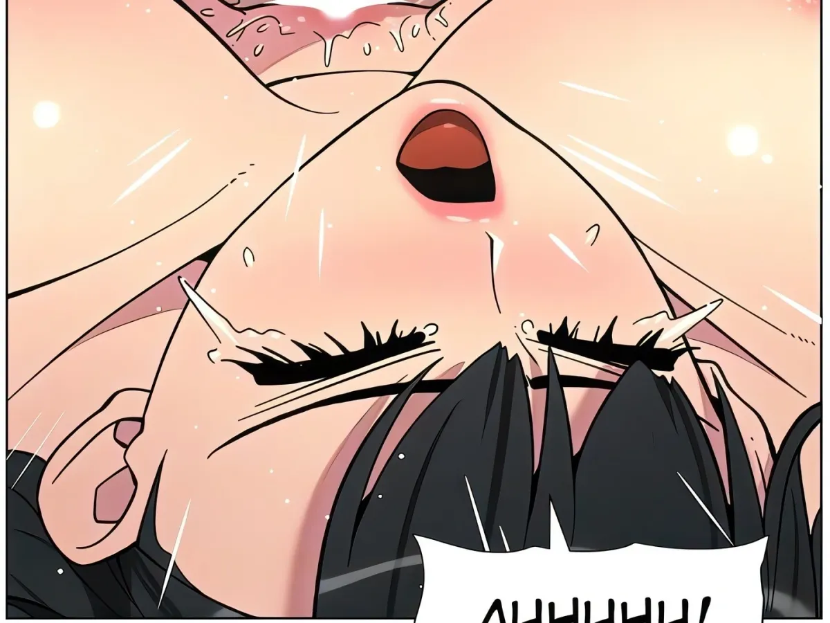 A secret lesson with my younger sister Chapter 49 page 93 - 