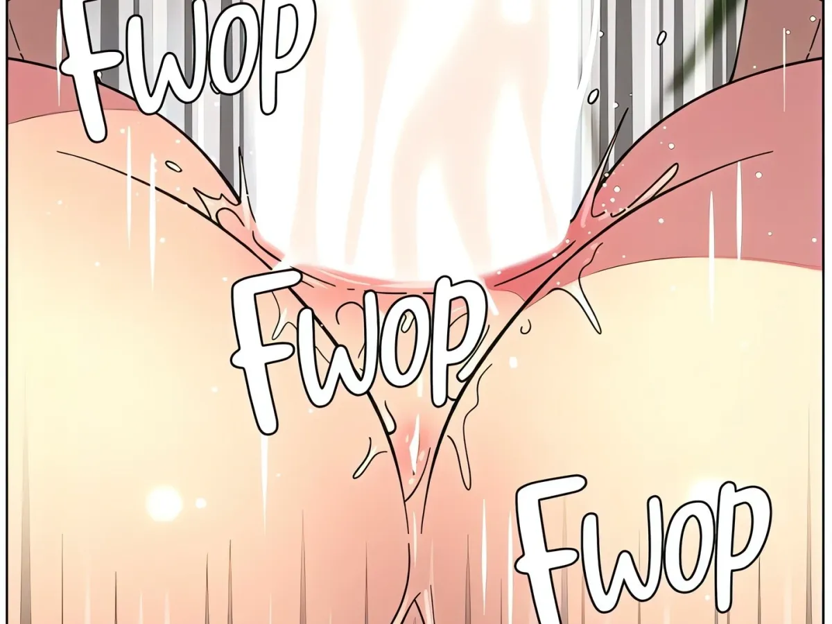 A secret lesson with my younger sister Chapter 49 page 95 - 