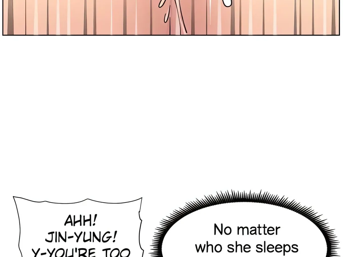 A secret lesson with my younger sister Chapter 49 page 96 - 