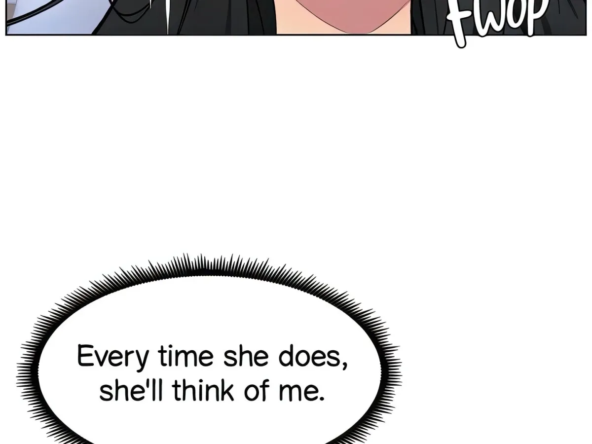 A secret lesson with my younger sister Chapter 49 page 98 - 
