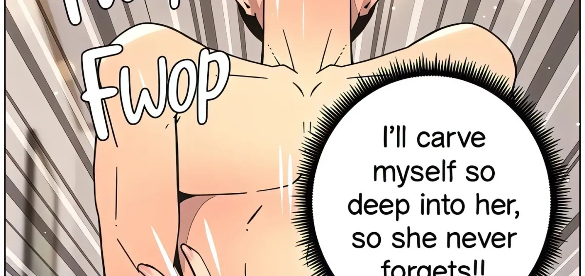 A secret lesson with my younger sister Chapter 49 page 100 - 