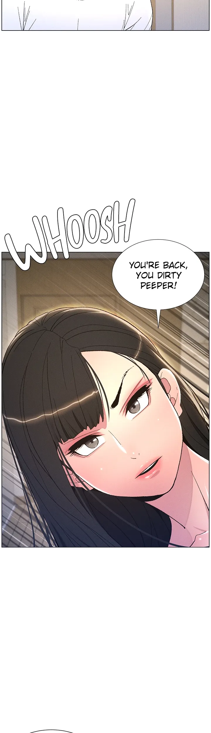 A secret lesson with my younger sister Chapter 5 page 30 - 