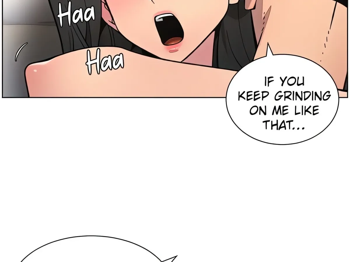 A secret lesson with my younger sister Chapter 50 page 2 - 
