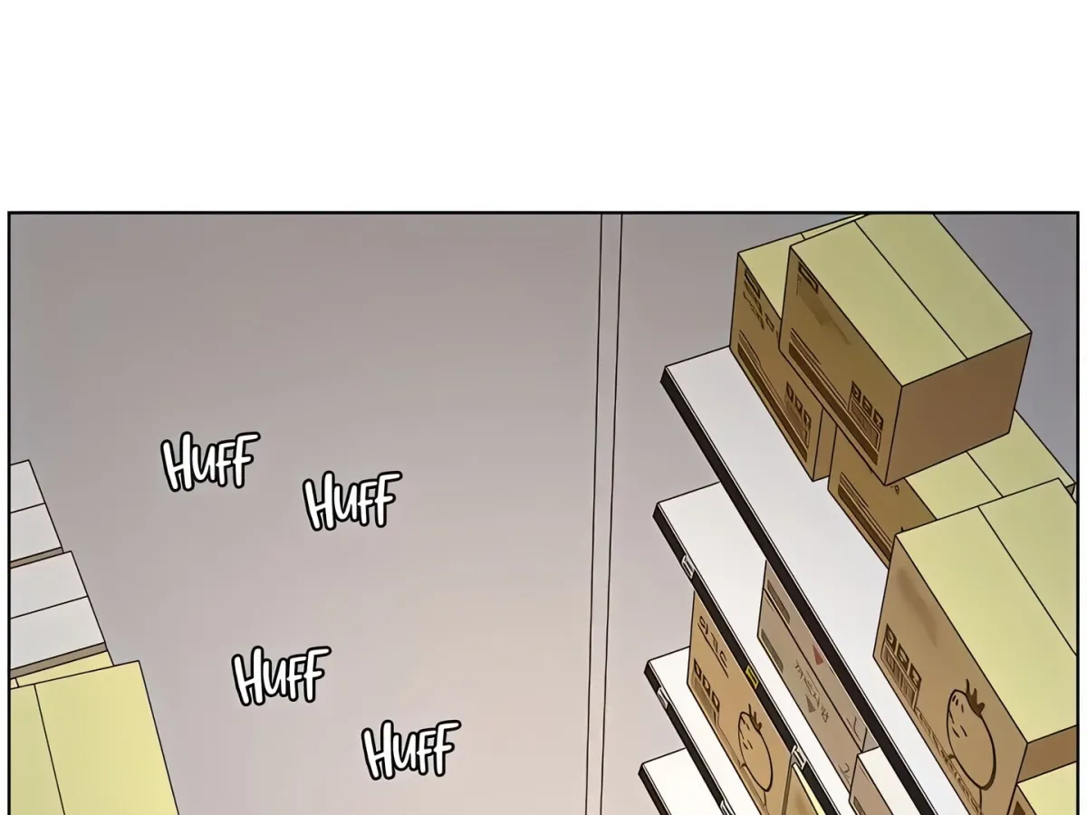 A secret lesson with my younger sister Chapter 50 page 108 - 
