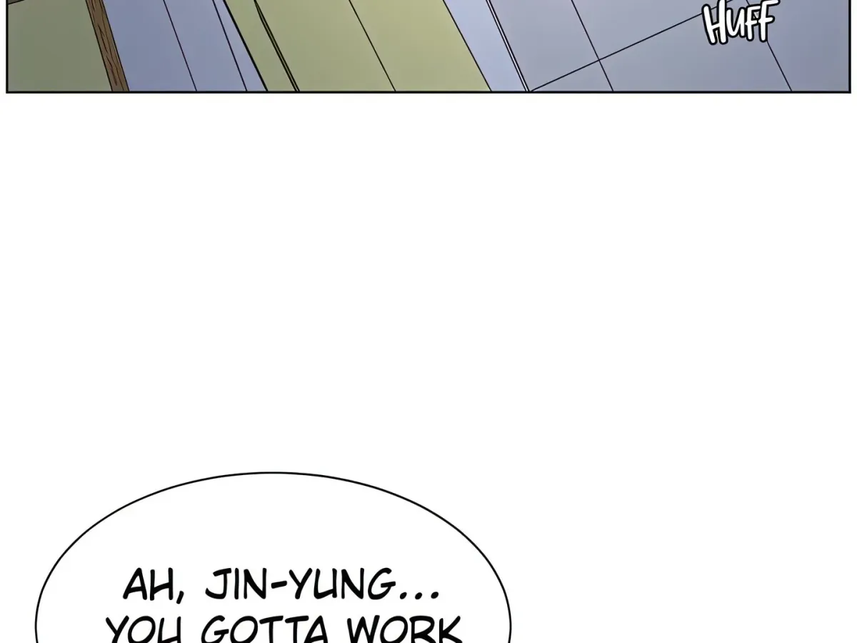 A secret lesson with my younger sister Chapter 50 page 111 - 