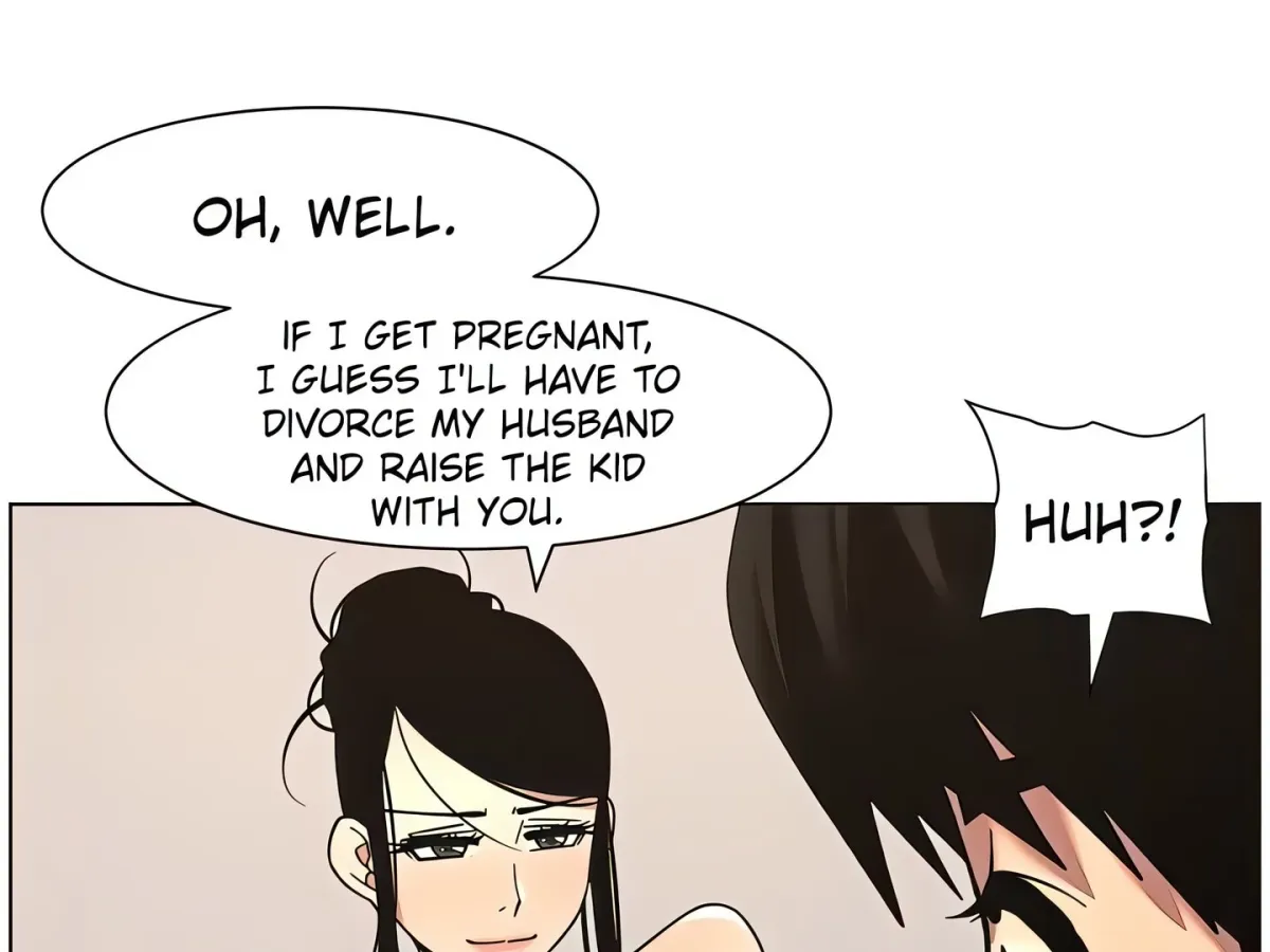 A secret lesson with my younger sister Chapter 50 page 116 - 