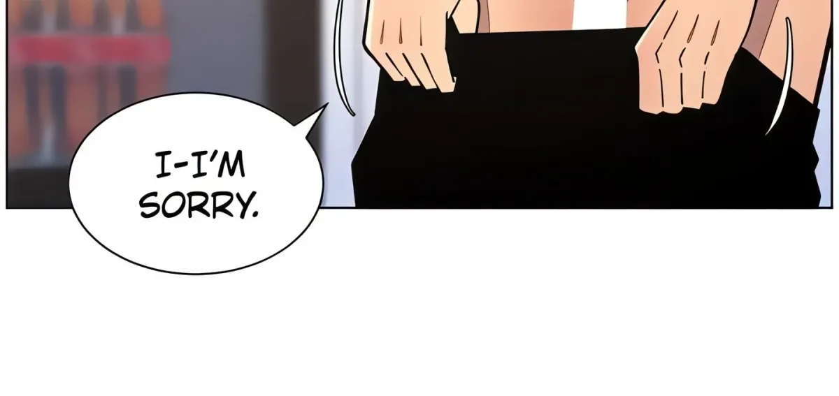 A secret lesson with my younger sister Chapter 50 page 120 - 