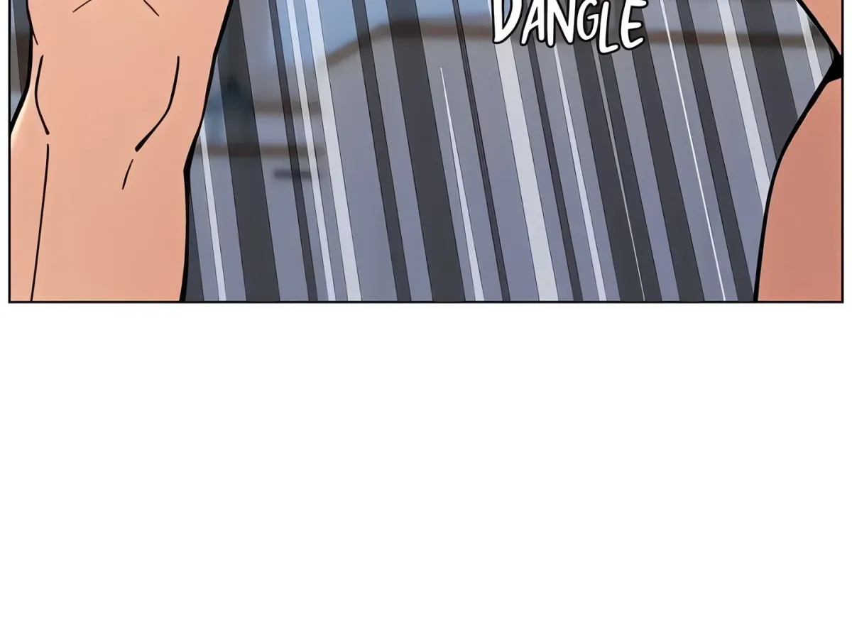 A secret lesson with my younger sister Chapter 50 page 13 - 