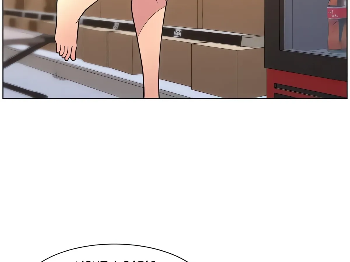 A secret lesson with my younger sister Chapter 50 page 122 - 