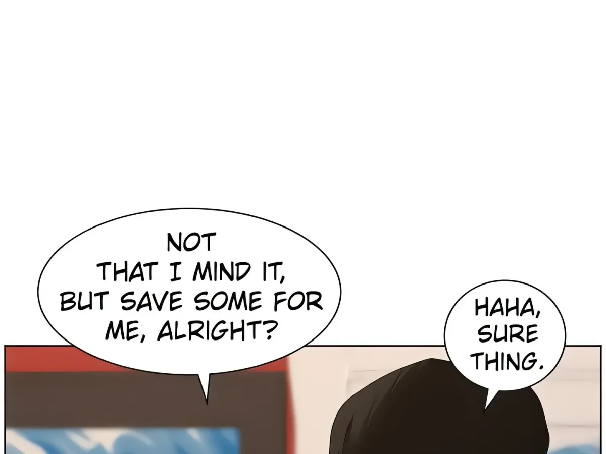 A secret lesson with my younger sister Chapter 50 page 125 - 