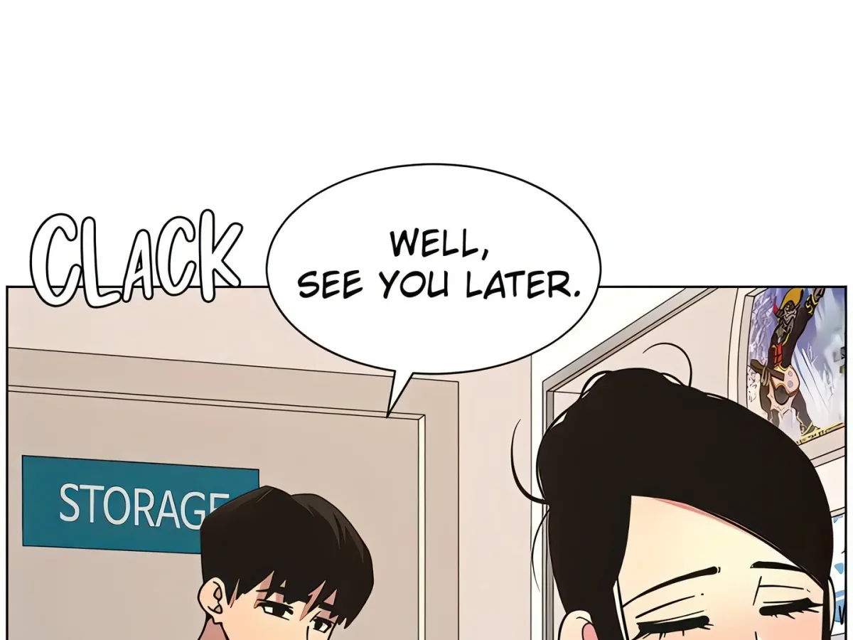 A secret lesson with my younger sister Chapter 50 page 127 - 