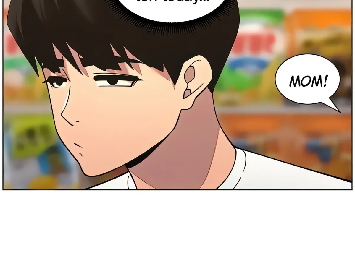 A secret lesson with my younger sister Chapter 50 page 131 - 