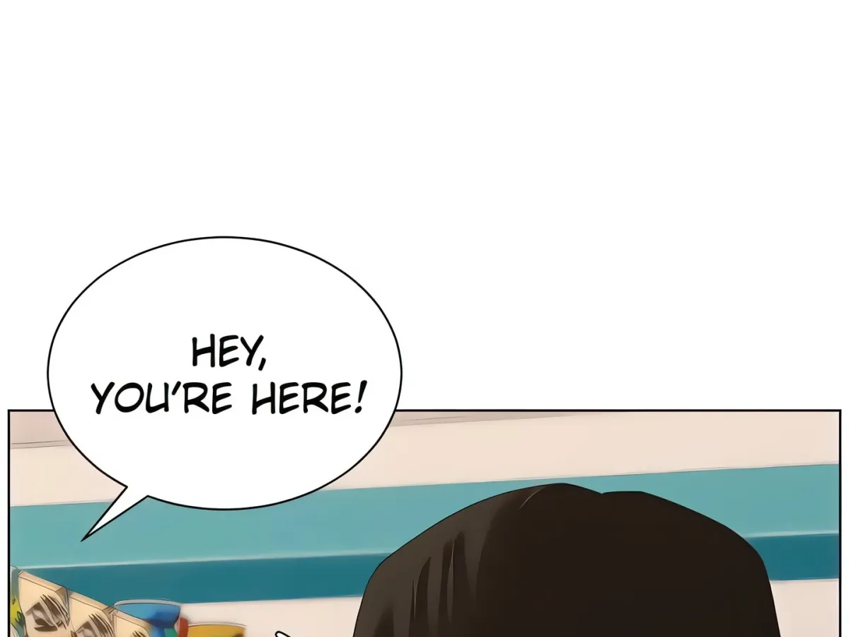 A secret lesson with my younger sister Chapter 50 page 132 - 
