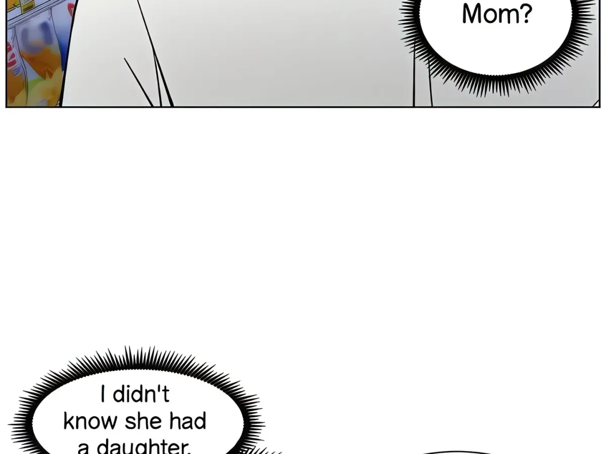A secret lesson with my younger sister Chapter 50 page 134 - 