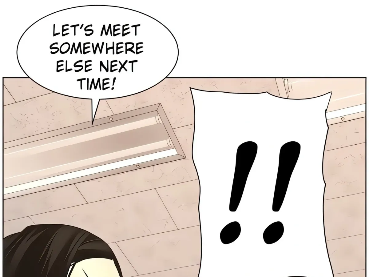 A secret lesson with my younger sister Chapter 50 page 138 - 