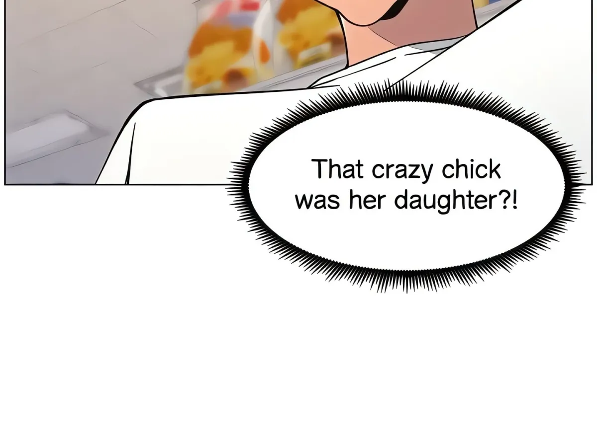 A secret lesson with my younger sister Chapter 50 page 146 - 