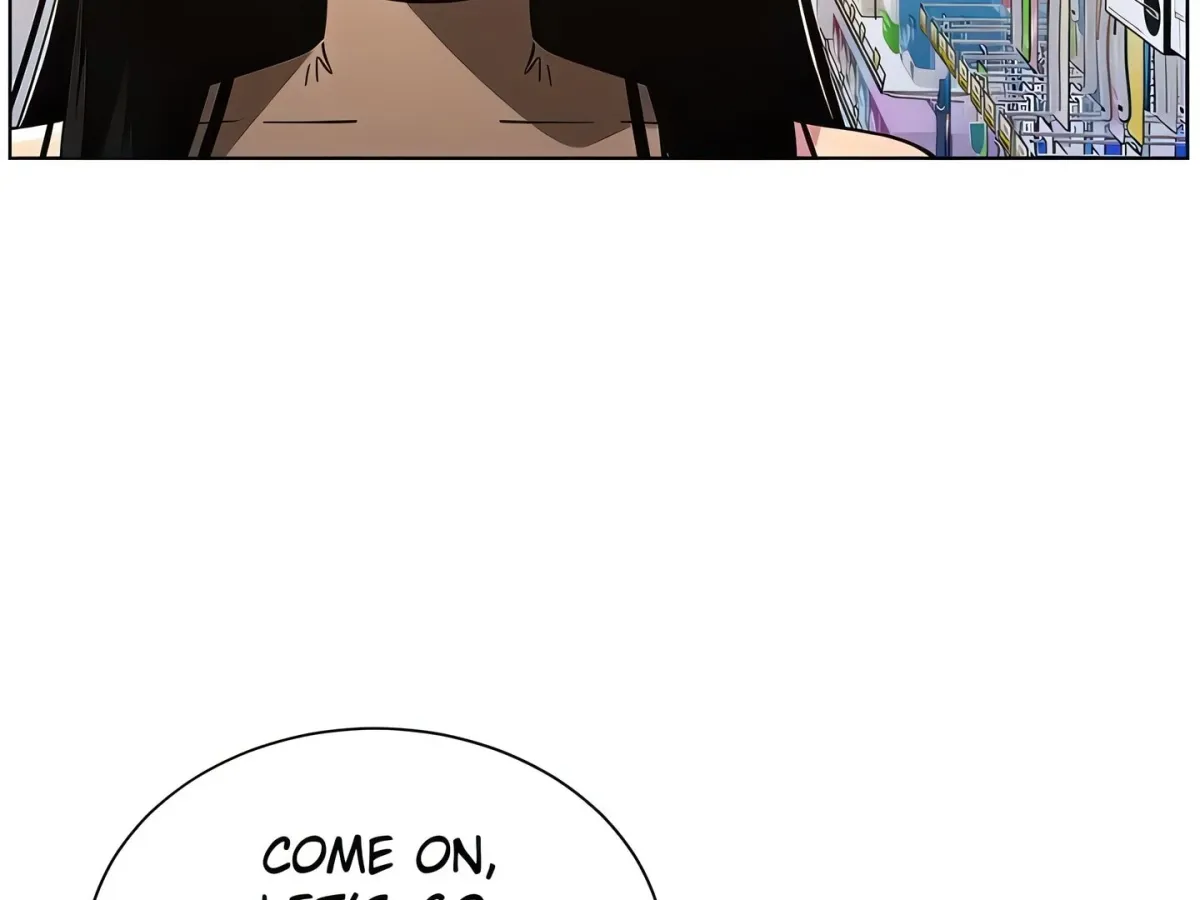 A secret lesson with my younger sister Chapter 50 page 153 - 