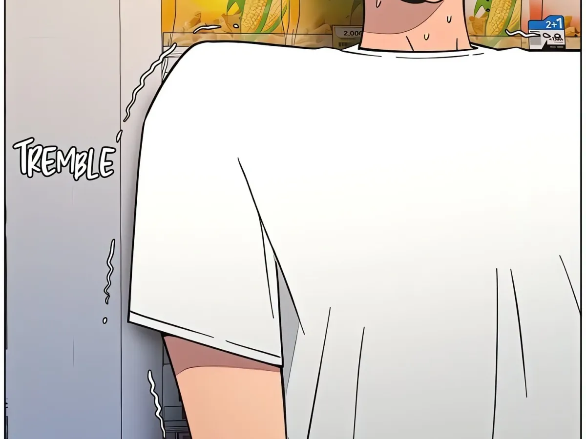 A secret lesson with my younger sister Chapter 50 page 155 - 
