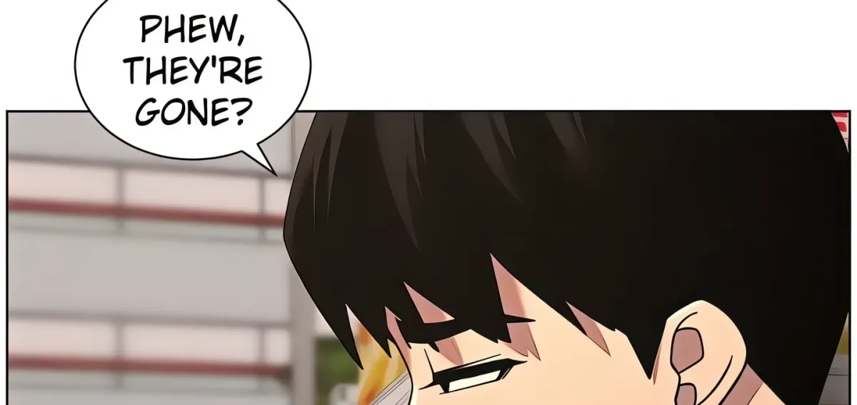 A secret lesson with my younger sister Chapter 50 page 159 - 