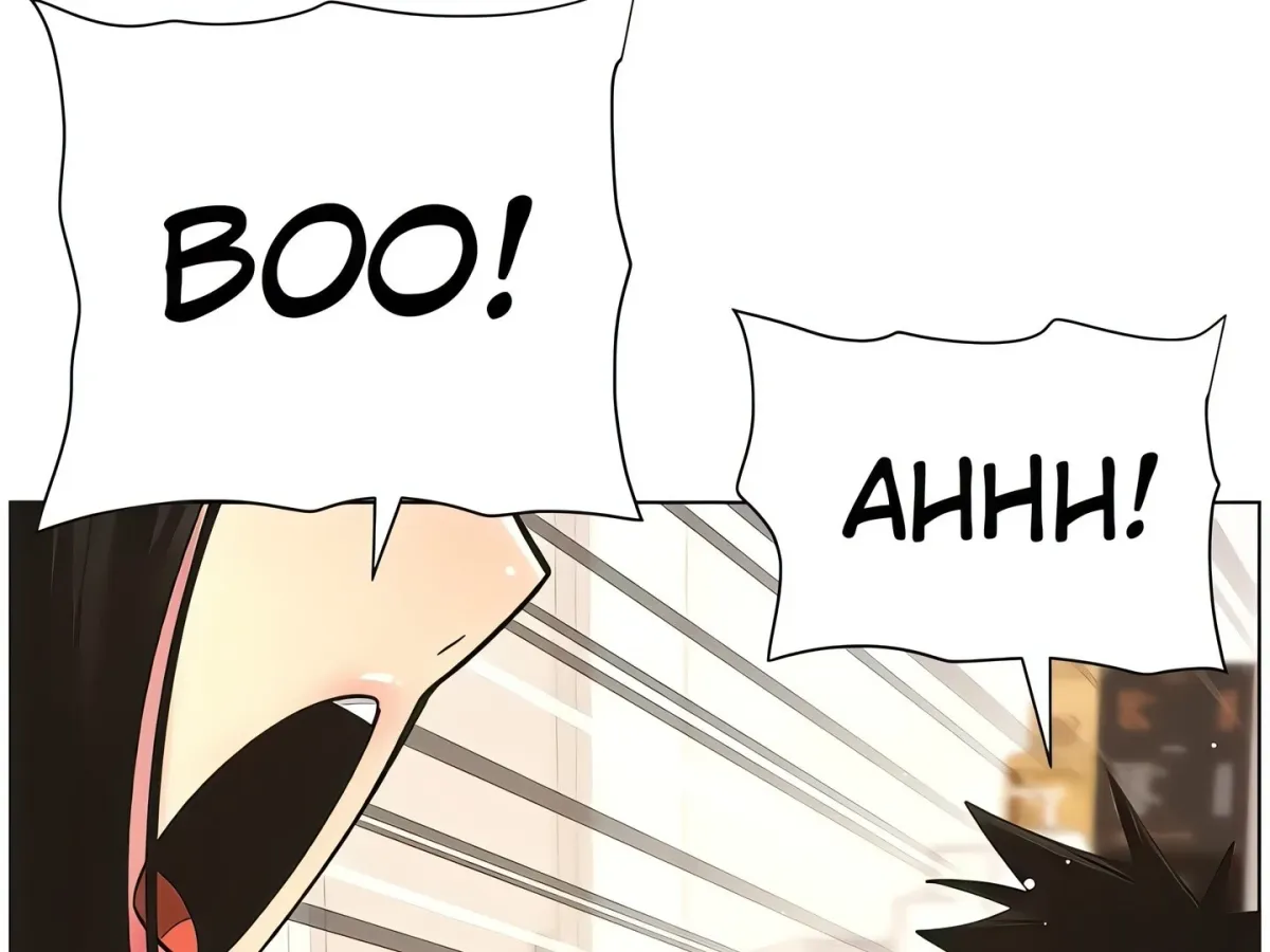 A secret lesson with my younger sister Chapter 50 page 165 - 