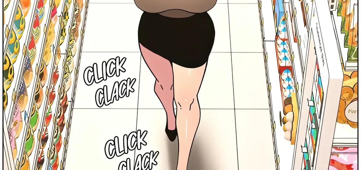 A secret lesson with my younger sister Chapter 50 page 169 - 