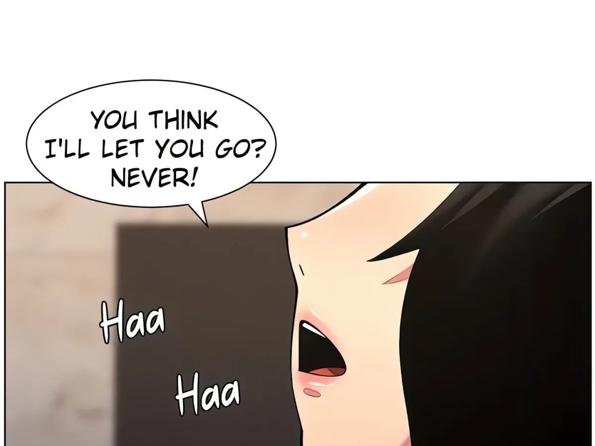 A secret lesson with my younger sister Chapter 50 page 18 - 