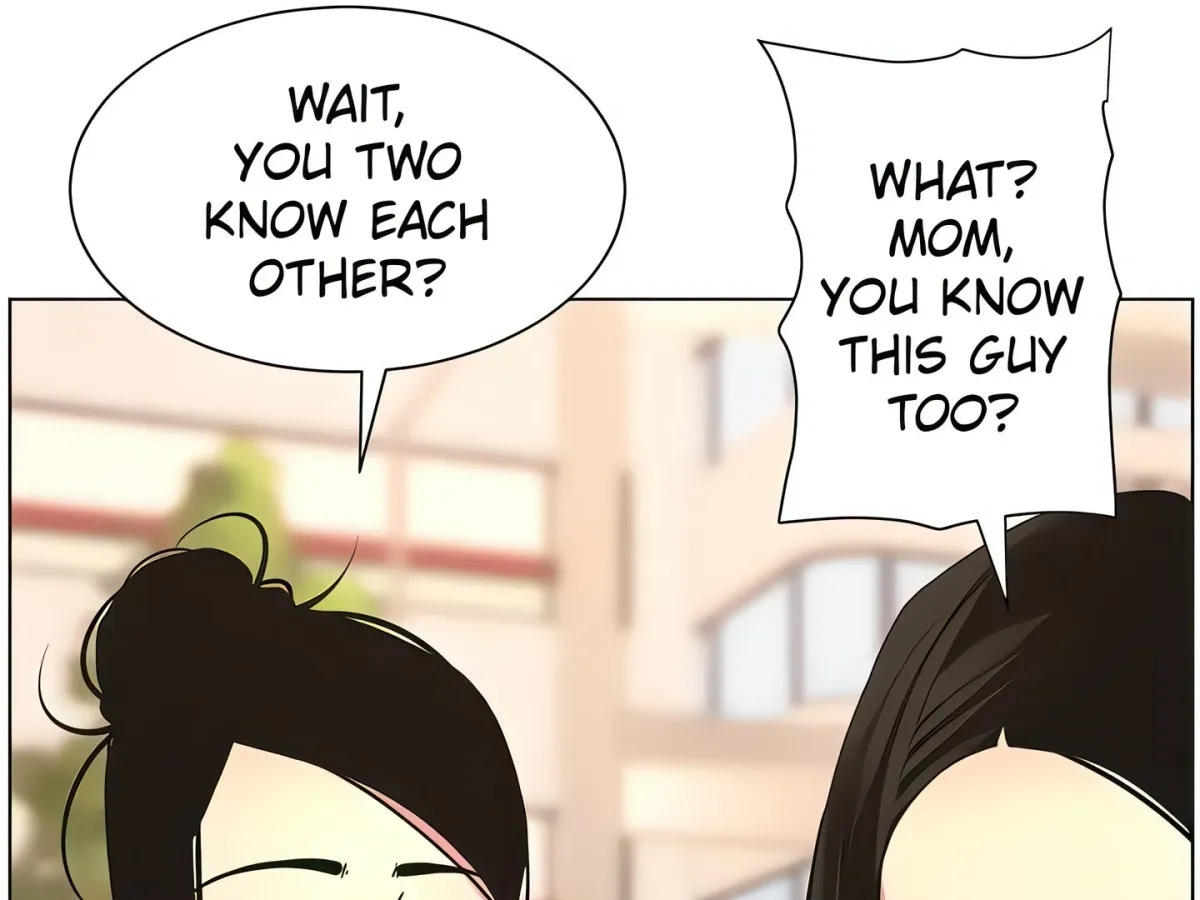 A secret lesson with my younger sister Chapter 50 page 176 - 