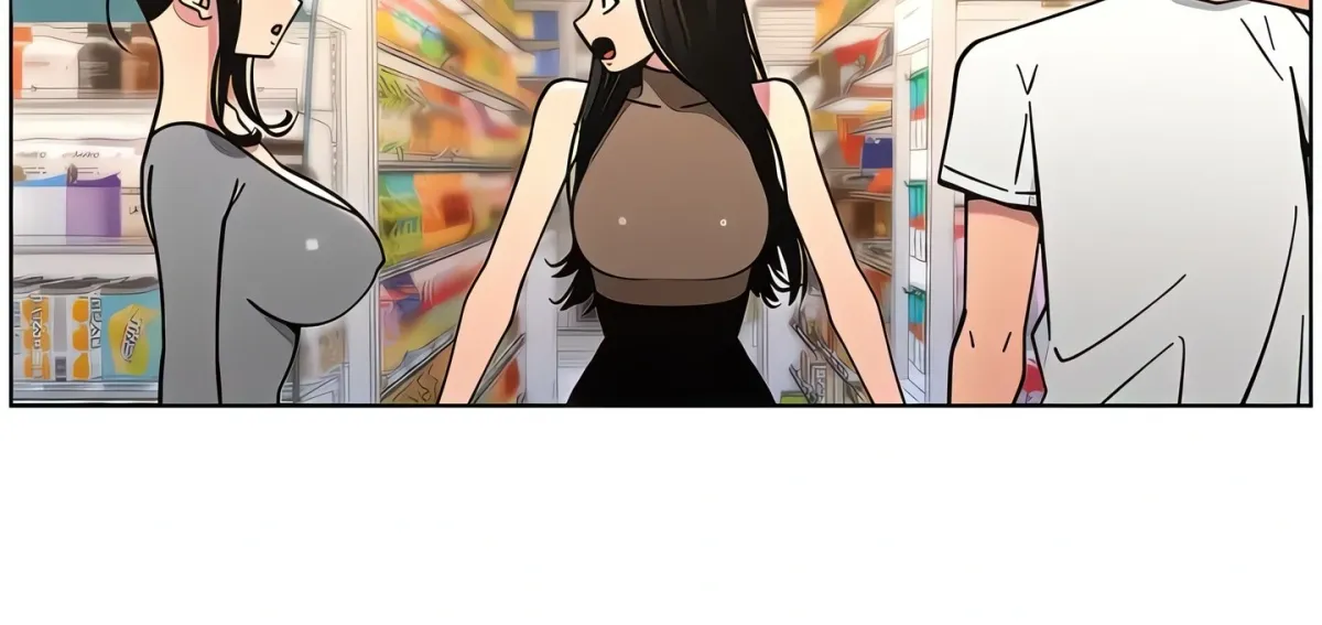 A secret lesson with my younger sister Chapter 50 page 180 - 