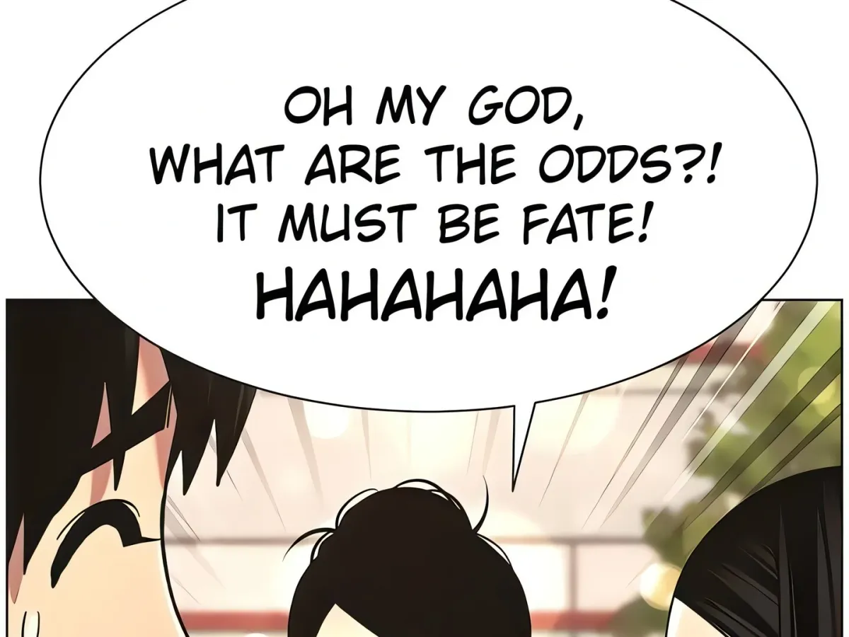 A secret lesson with my younger sister Chapter 50 page 183 - 