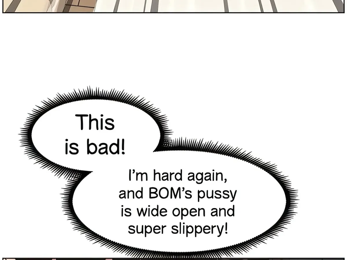 A secret lesson with my younger sister Chapter 50 page 23 - 