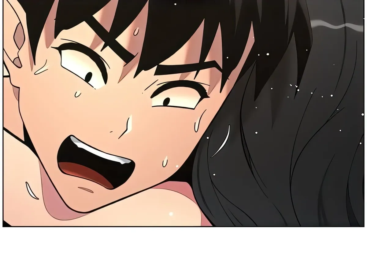 A secret lesson with my younger sister Chapter 50 page 24 - 