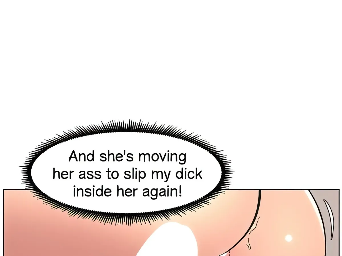 A secret lesson with my younger sister Chapter 50 page 25 - 