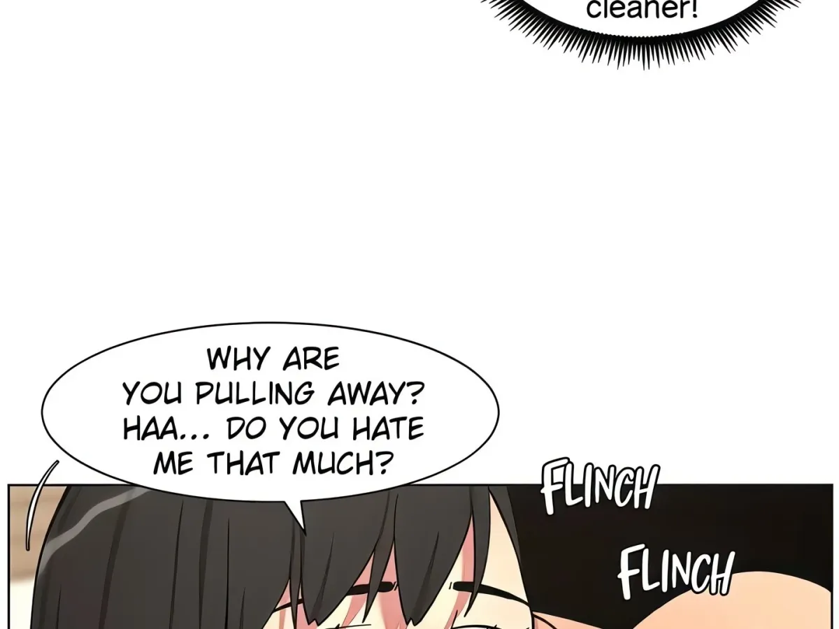 A secret lesson with my younger sister Chapter 50 page 27 - 