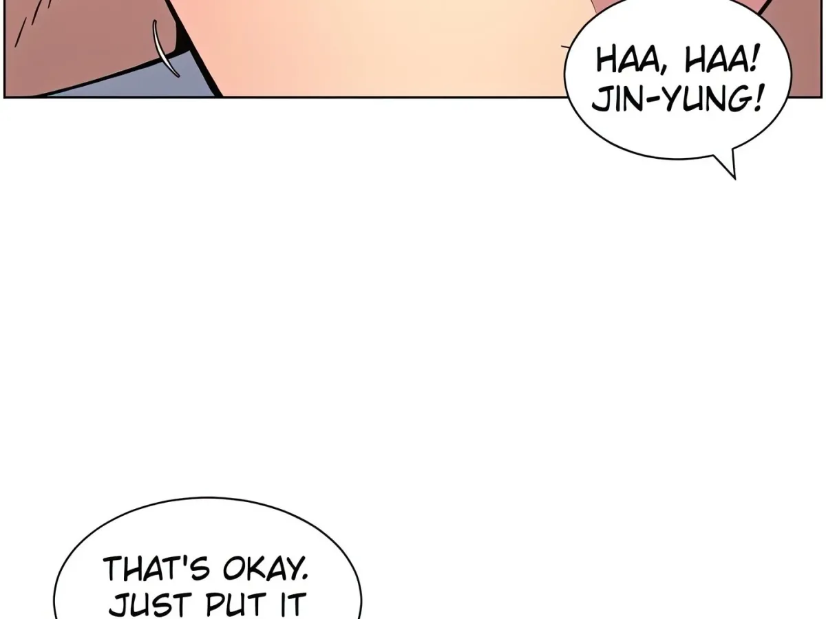 A secret lesson with my younger sister Chapter 50 page 4 - 