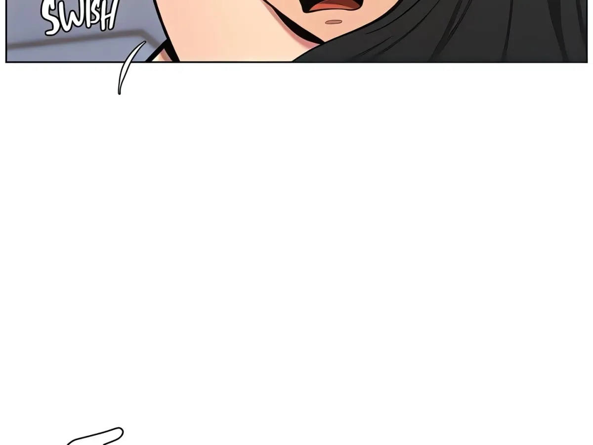 A secret lesson with my younger sister Chapter 50 page 31 - 